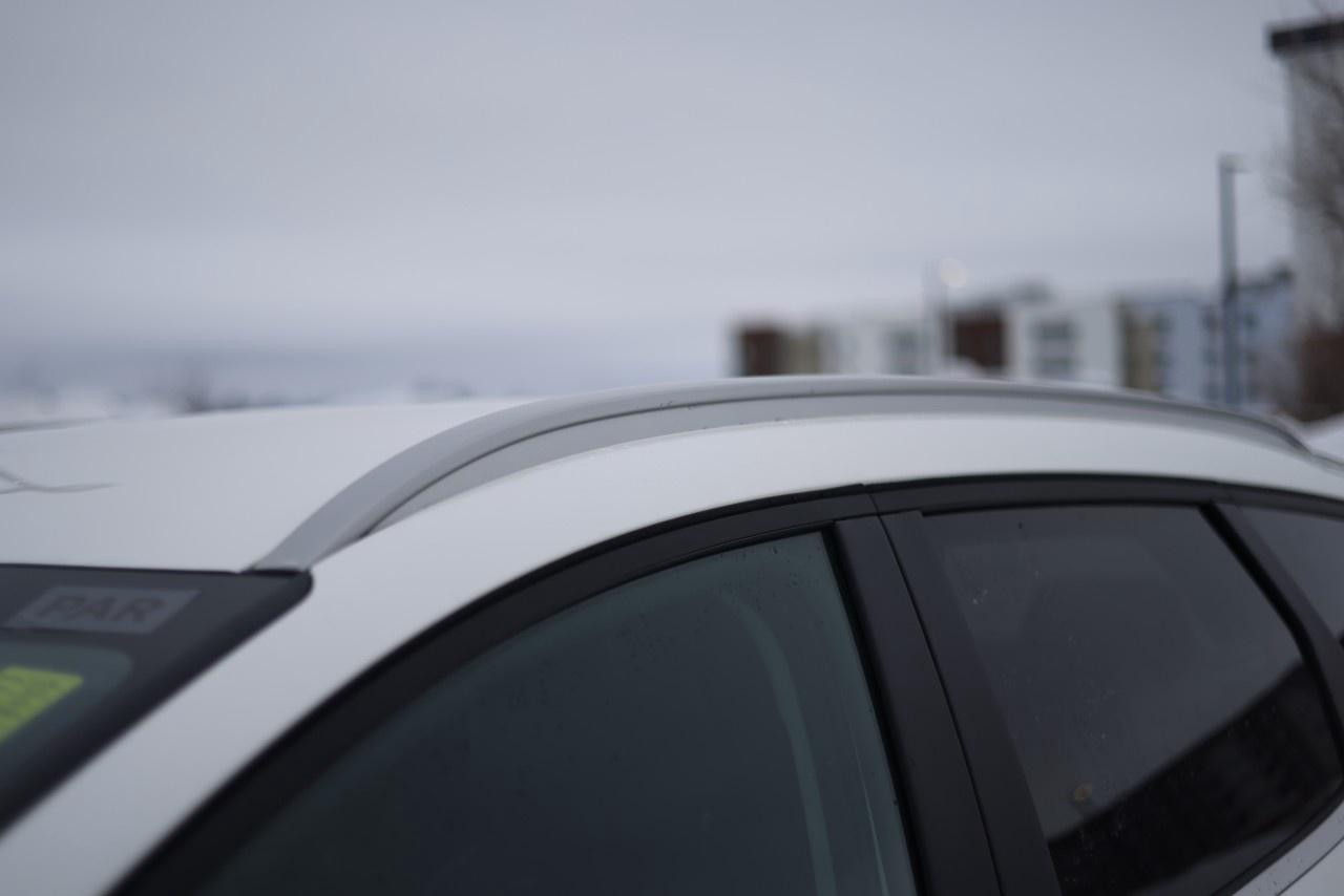 2023 Kia Sportage Hybrid EX AWD Photo