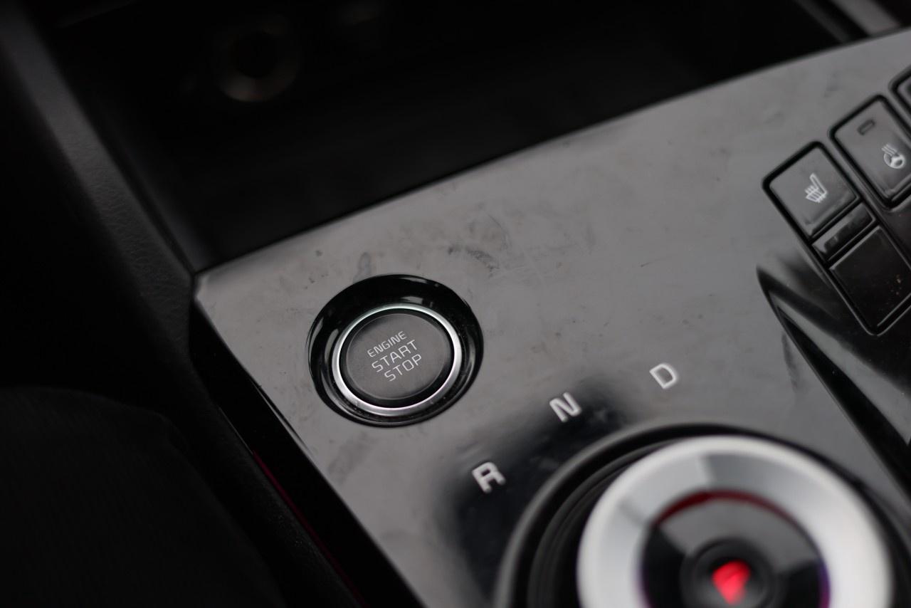 2023 Kia Sportage Hybrid EX AWD Photo