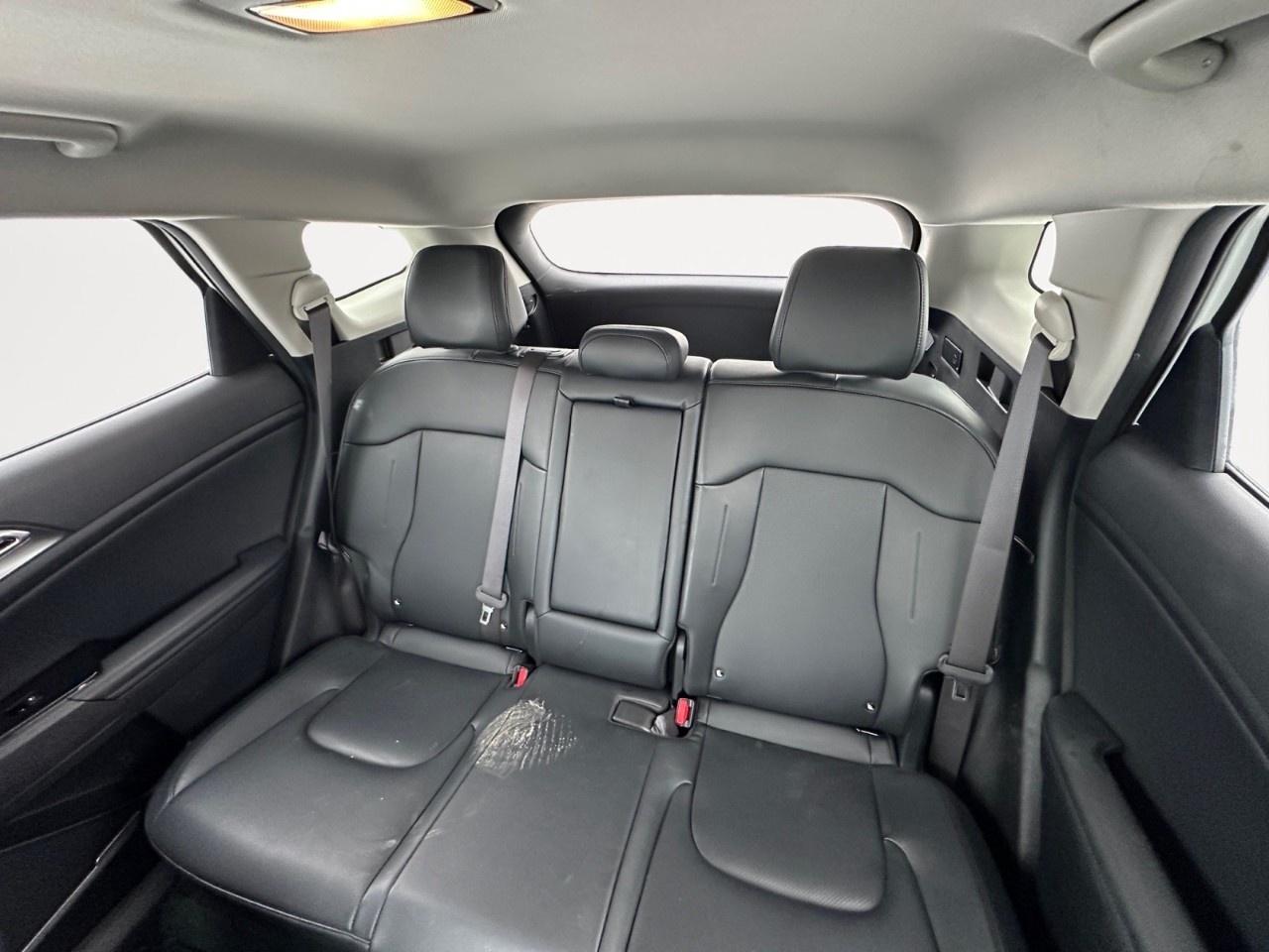 2023 Kia Sportage Hybrid EX AWD Photo