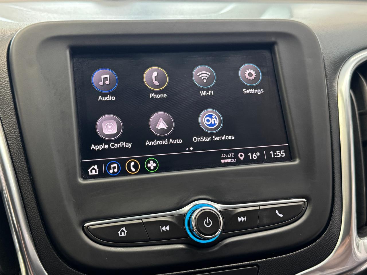 2022 Chevrolet Equinox LS+New Brakes+Camera+Collision Alert+CLEAN CARFAX Photo