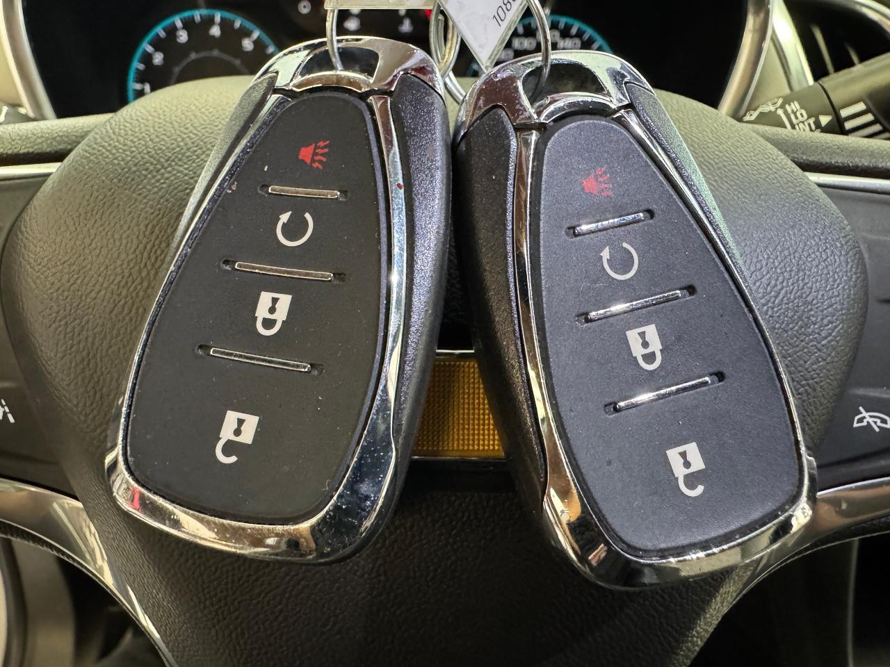 2022 Chevrolet Equinox LS+New Brakes+Camera+Collision Alert+CLEAN CARFAX Photo