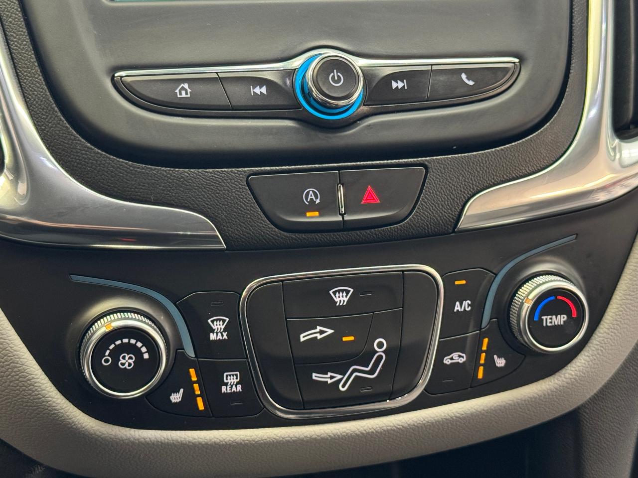 2022 Chevrolet Equinox LS+New Brakes+Camera+Collision Alert+CLEAN CARFAX Photo