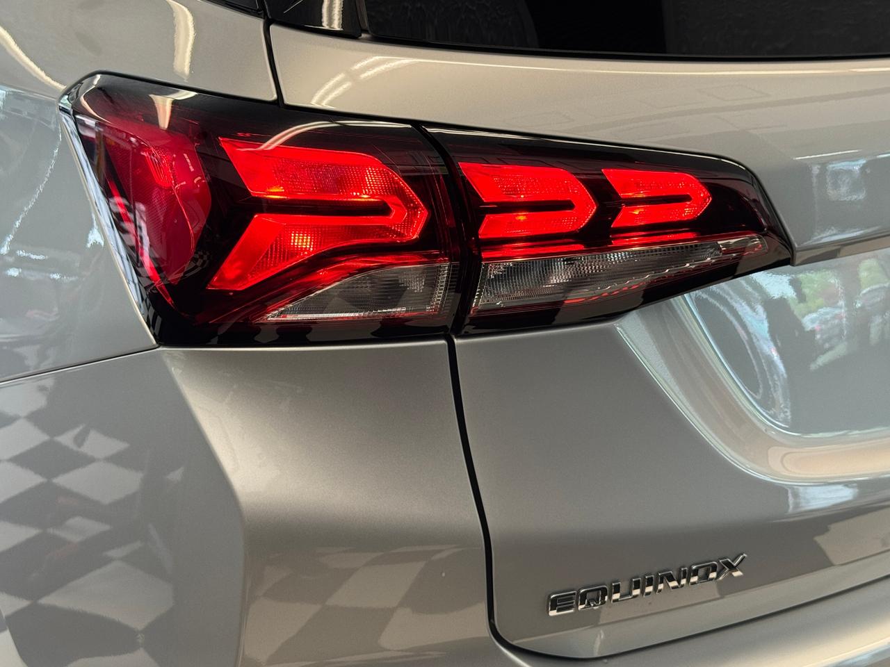 2022 Chevrolet Equinox LS+New Brakes+Camera+Collision Alert+CLEAN CARFAX Photo