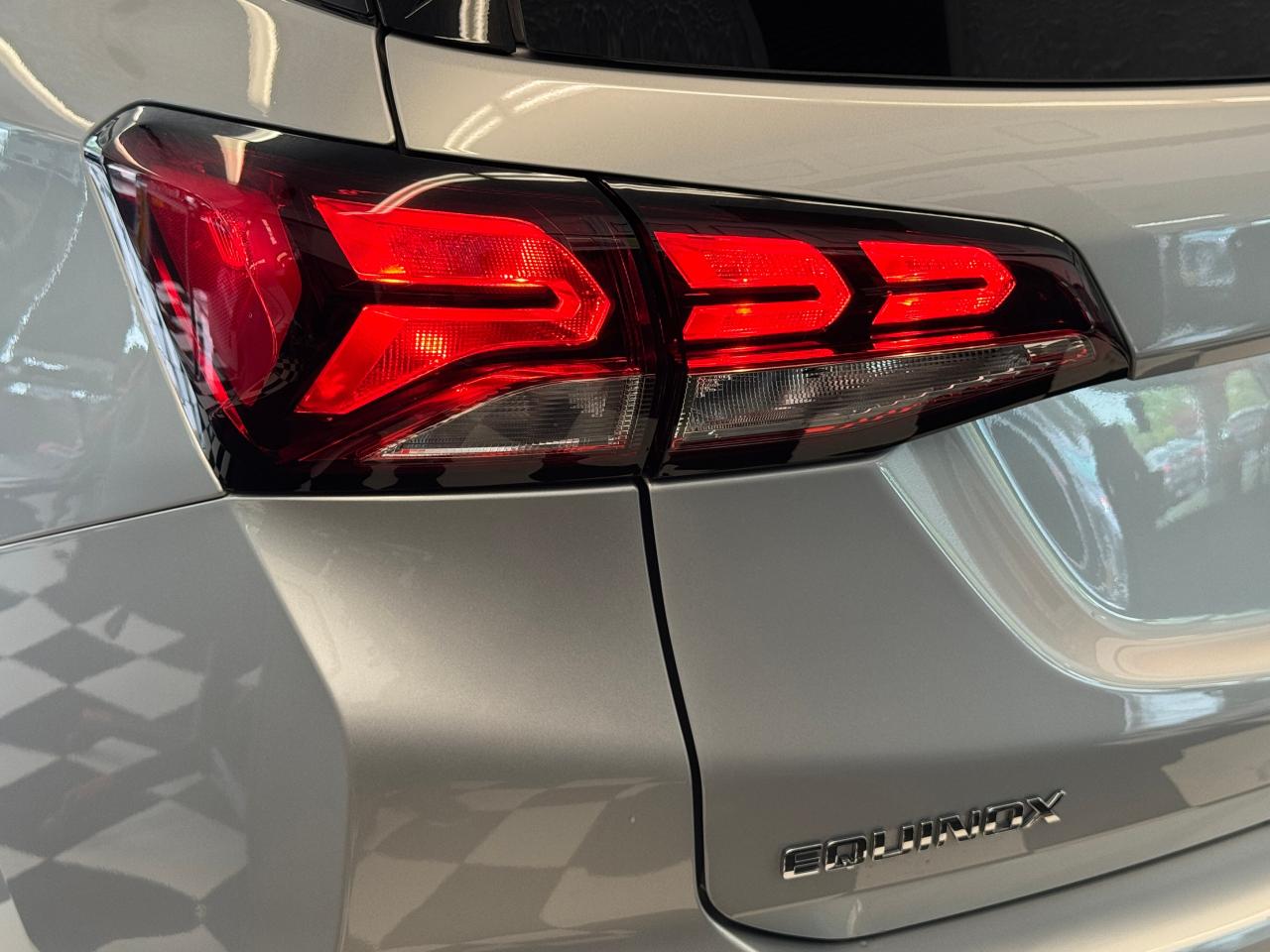 2022 Chevrolet Equinox LS+New Brakes+Camera+Collision Alert+CLEAN CARFAX Photo