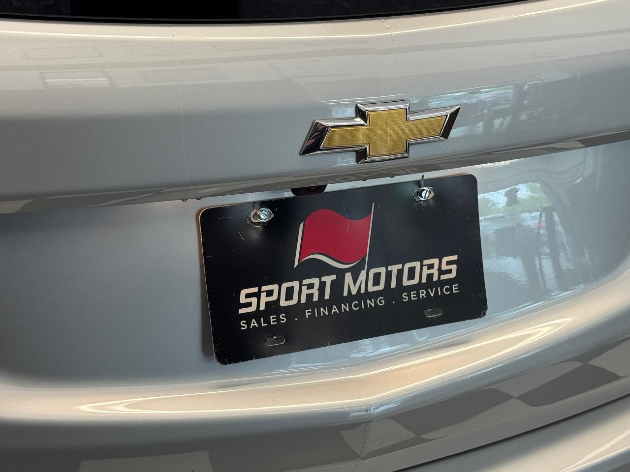 2022 Chevrolet Equinox LS+New Brakes+Camera+Collision Alert+CLEAN CARFAX Photo