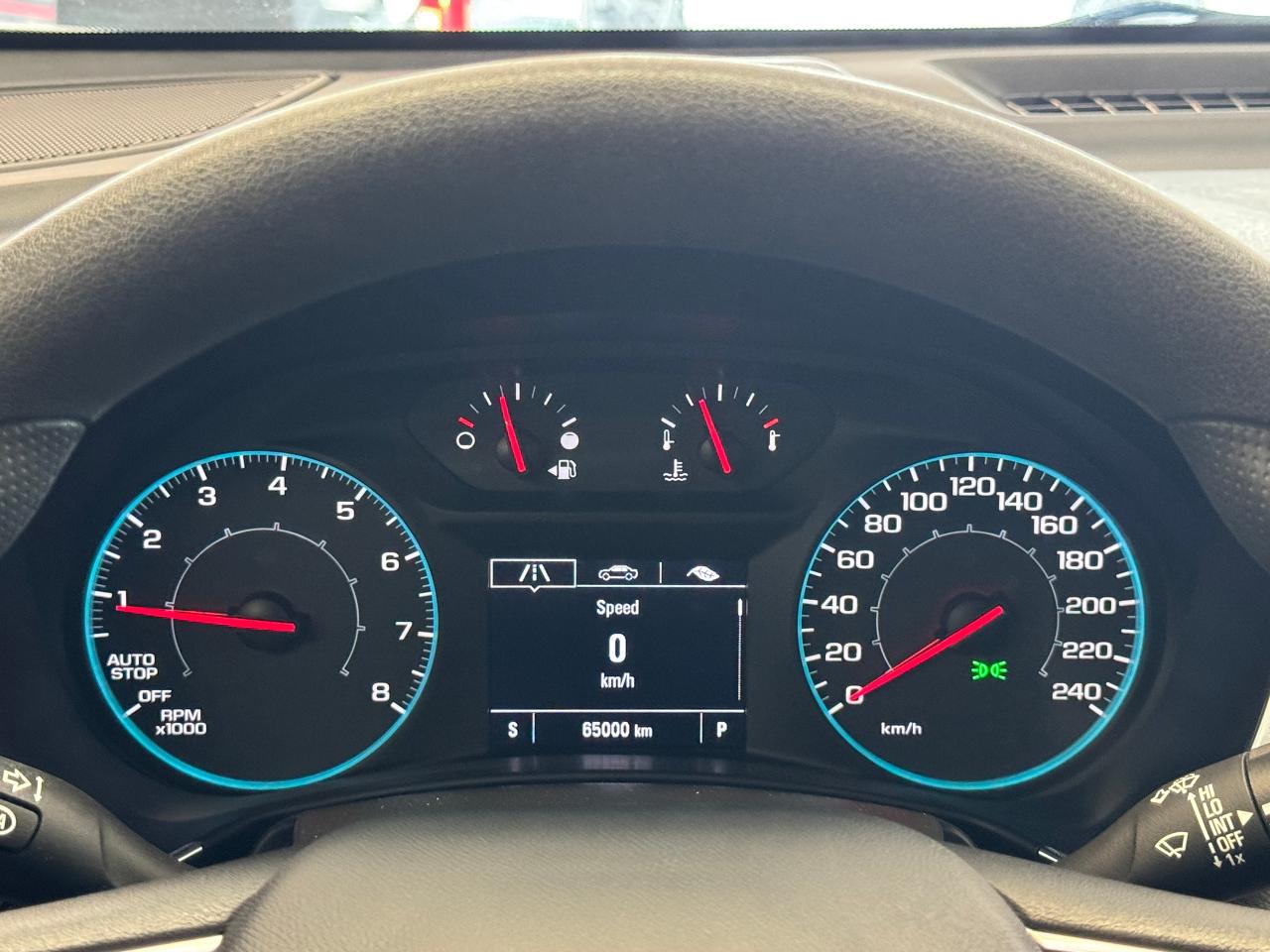 2022 Chevrolet Equinox LS+New Brakes+Camera+Collision Alert+CLEAN CARFAX Photo