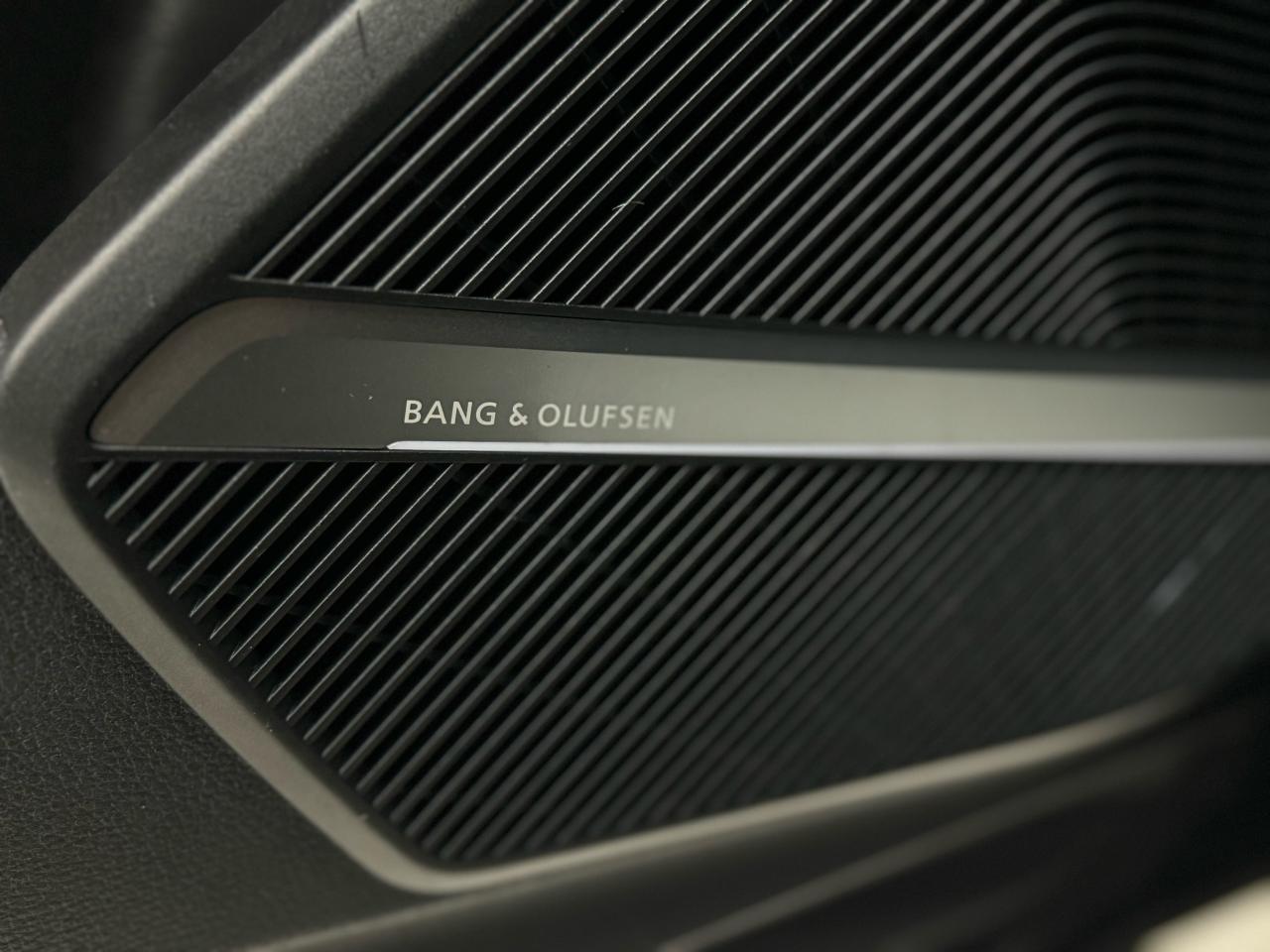 2018 Audi SQ5 TECHNIK|ONE OWNER|NAV|360CAM|ACC|FCW|BSM|BO SOUND| Photo