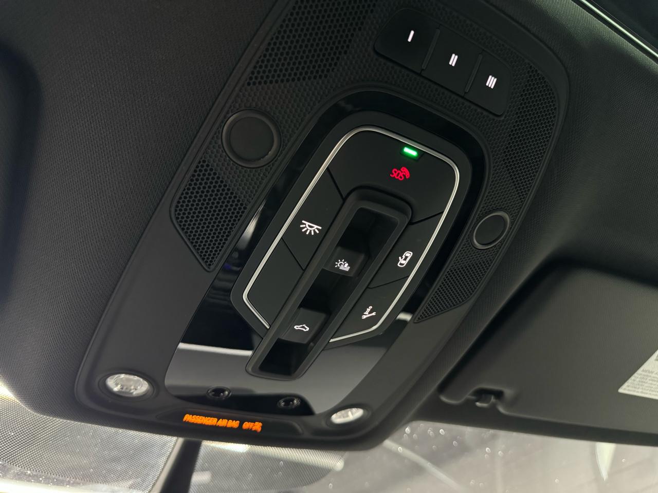 2018 Audi SQ5 TECHNIK|ONE OWNER|NAV|360CAM|ACC|FCW|BSM|BO SOUND| Photo