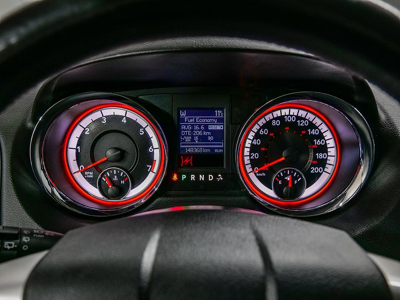 2018 Dodge Grand Caravan CREW PLUS 2WD Photo