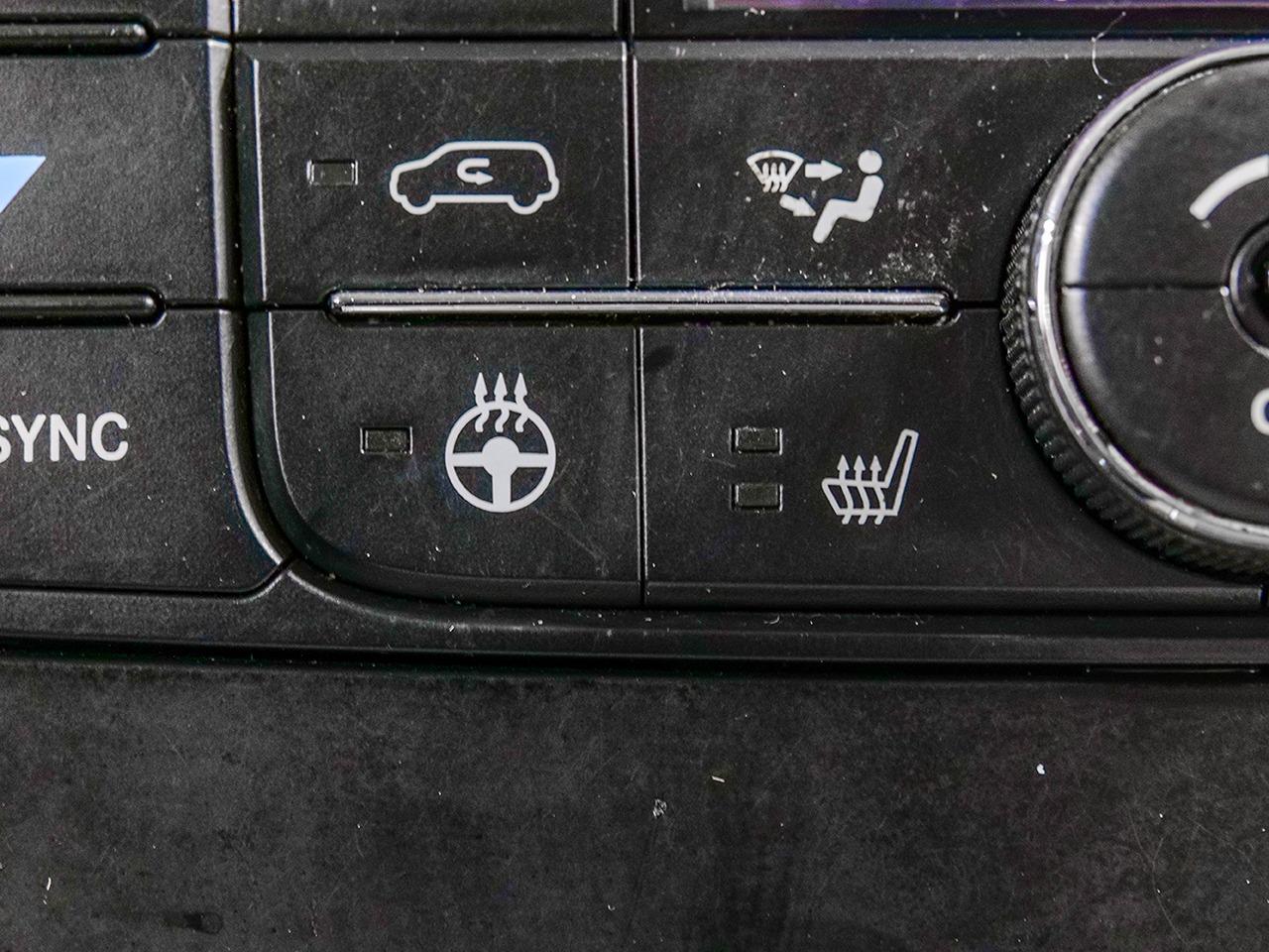 2018 Dodge Grand Caravan CREW PLUS 2WD Photo22