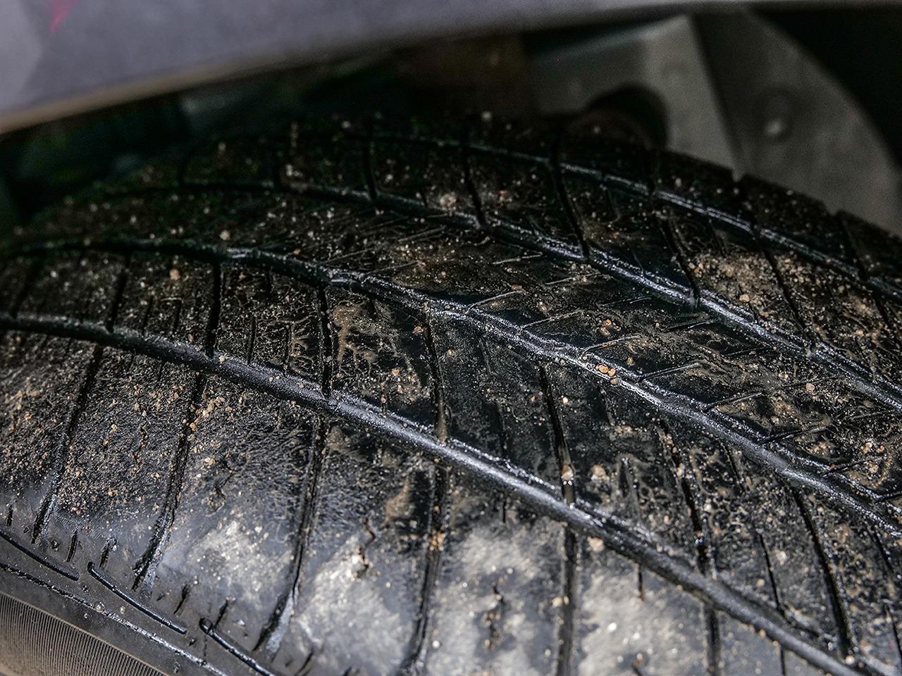 2018 Dodge Grand Caravan CREW PLUS 2WD Photo