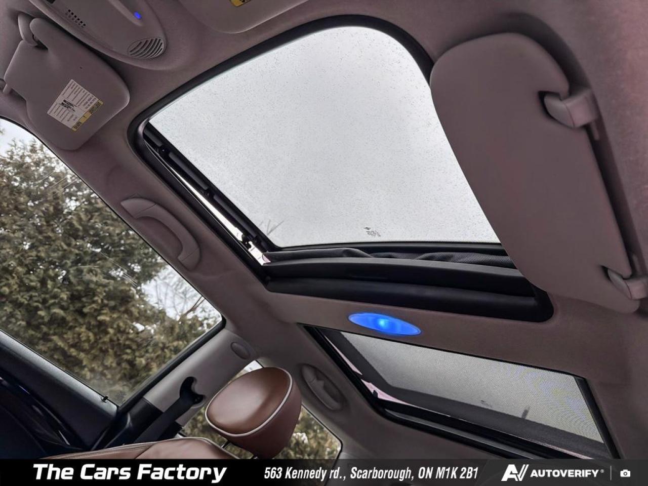 2010 MINI Cooper S Mayfair Edition Photo