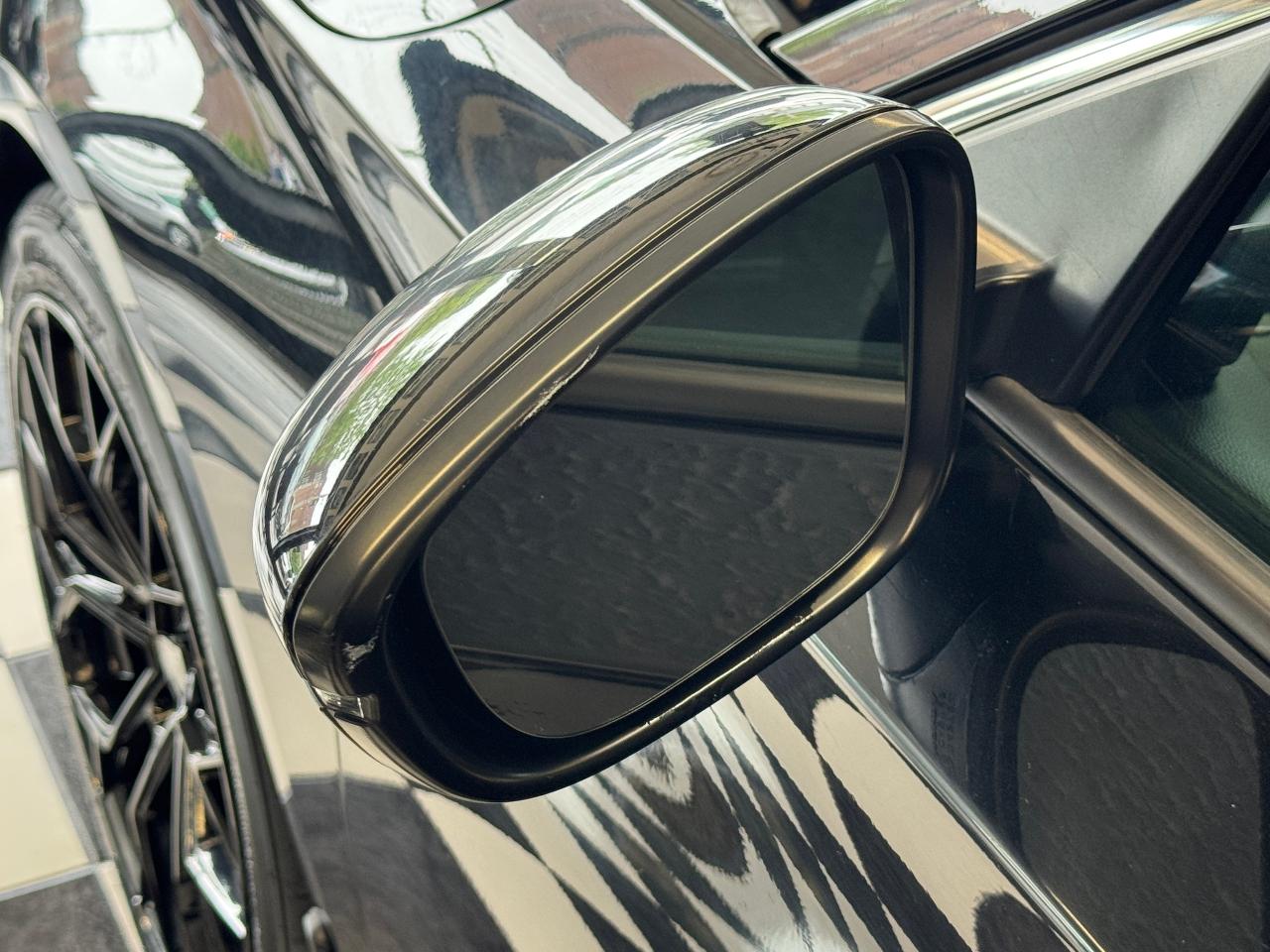 2018 Honda Accord Sport Manual+New Tires+Alloys+Adaptive Cruise+A/C Photo