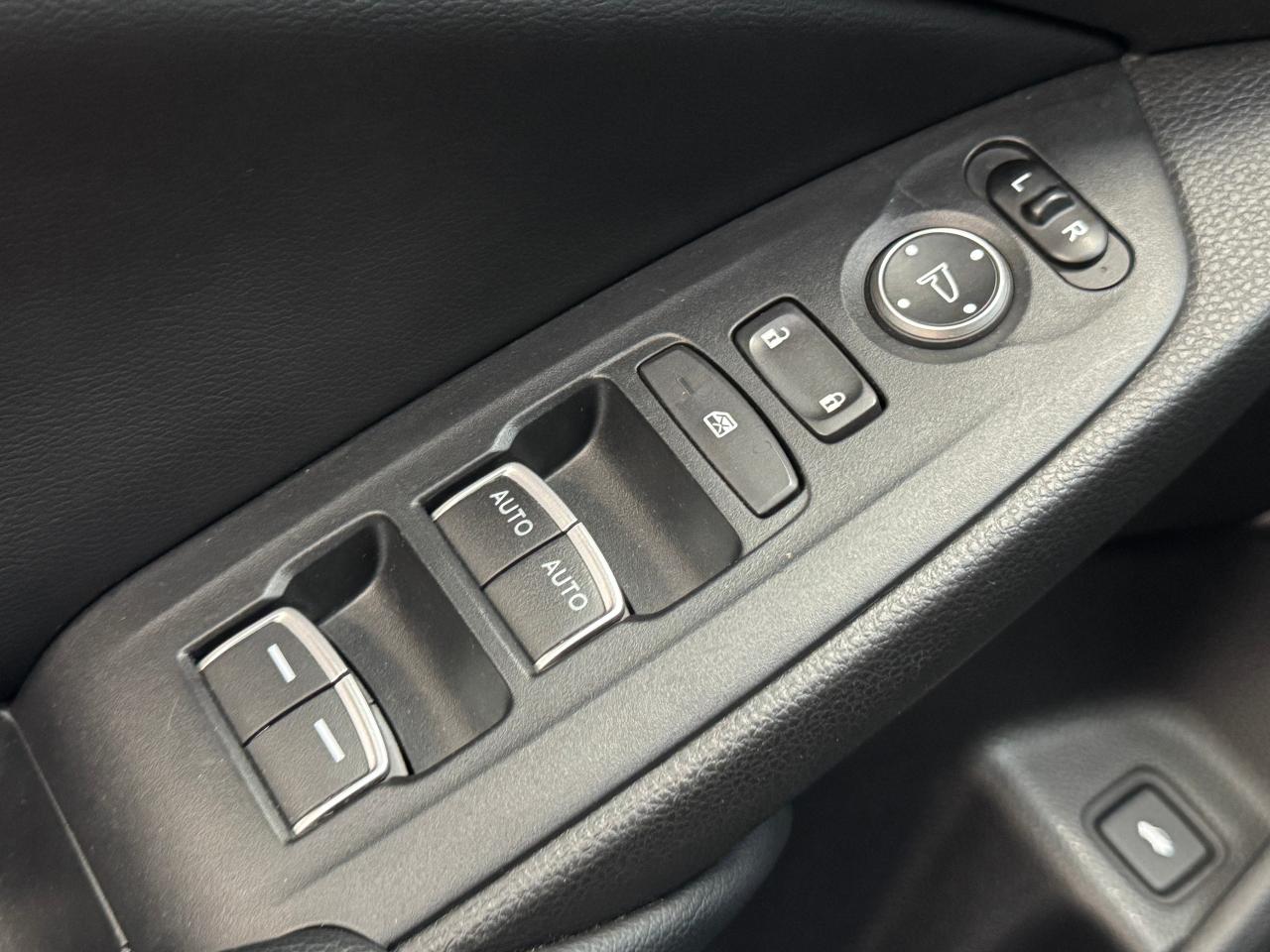 2018 Honda Accord Sport Manual+New Tires+Alloys+Adaptive Cruise+A/C Photo