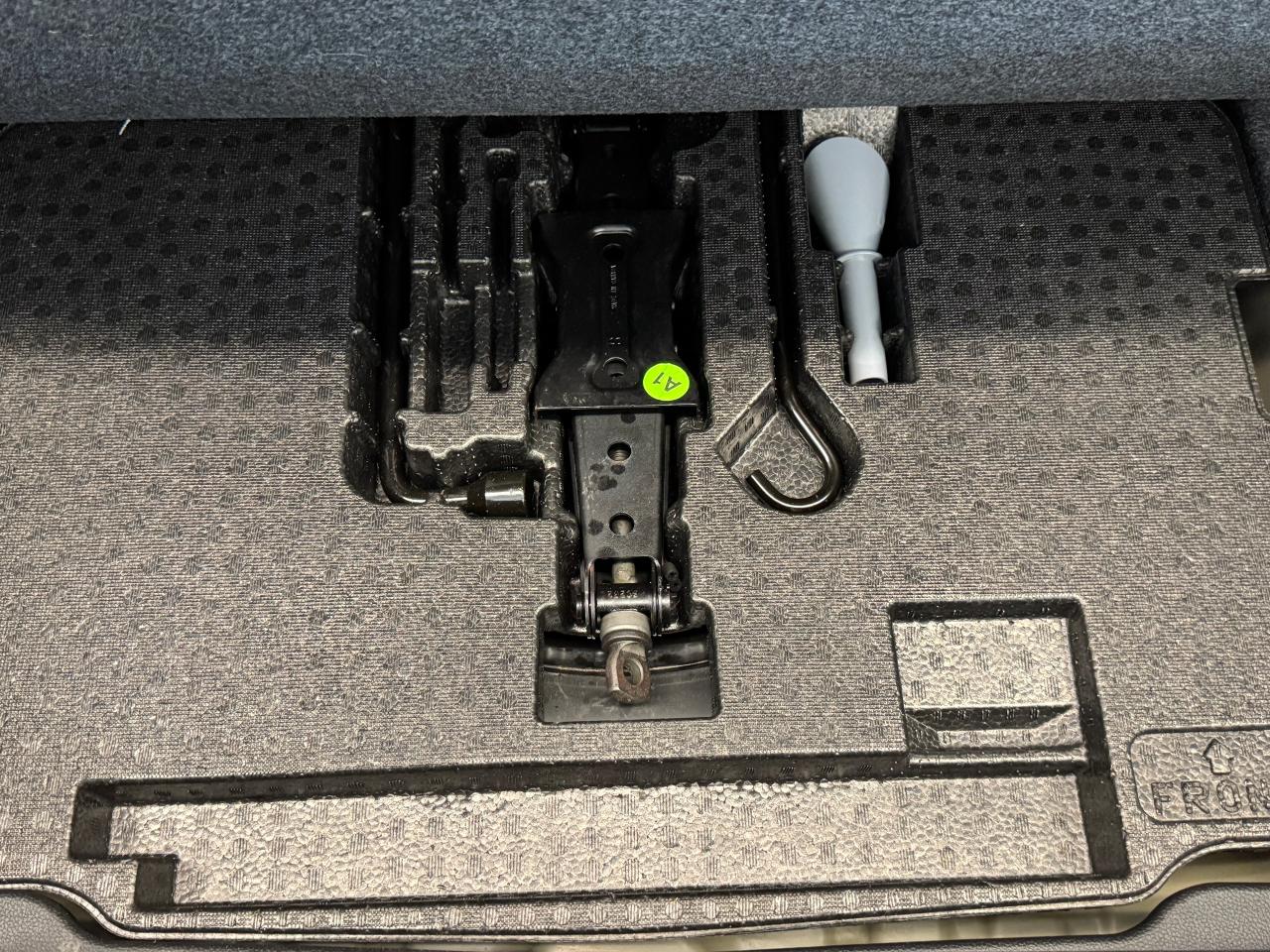 2018 Honda Accord Sport Manual+New Tires+Alloys+Adaptive Cruise+A/C Photo