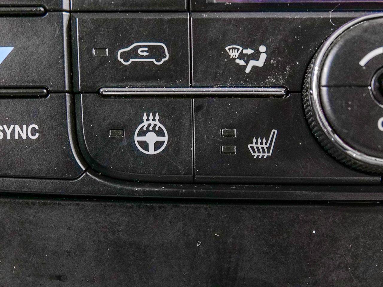 2018 Dodge Grand Caravan CREW PLUS 2WD