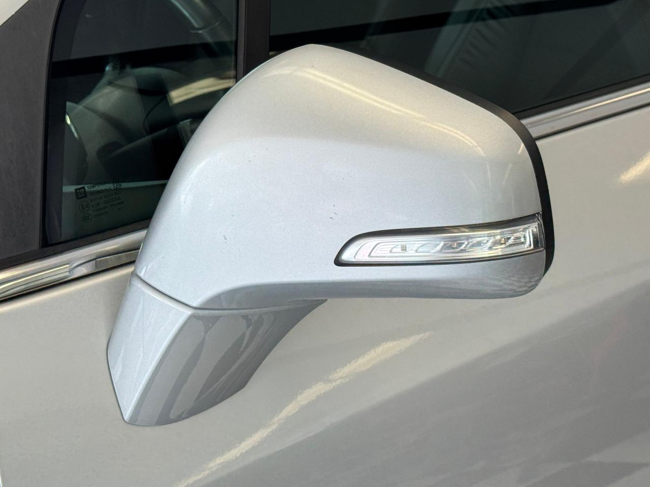 2017 Buick Encore Preferred+New Tires+Brakes+ApplePlay+CLEAN CARFAX Photo