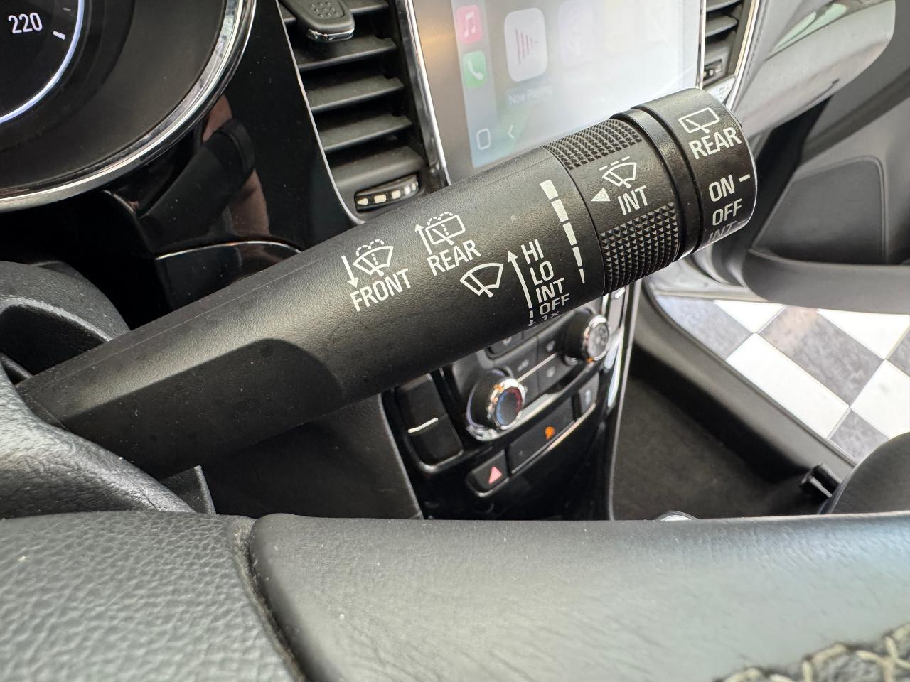 2017 Buick Encore Preferred+New Tires+Brakes+ApplePlay+CLEAN CARFAX Photo