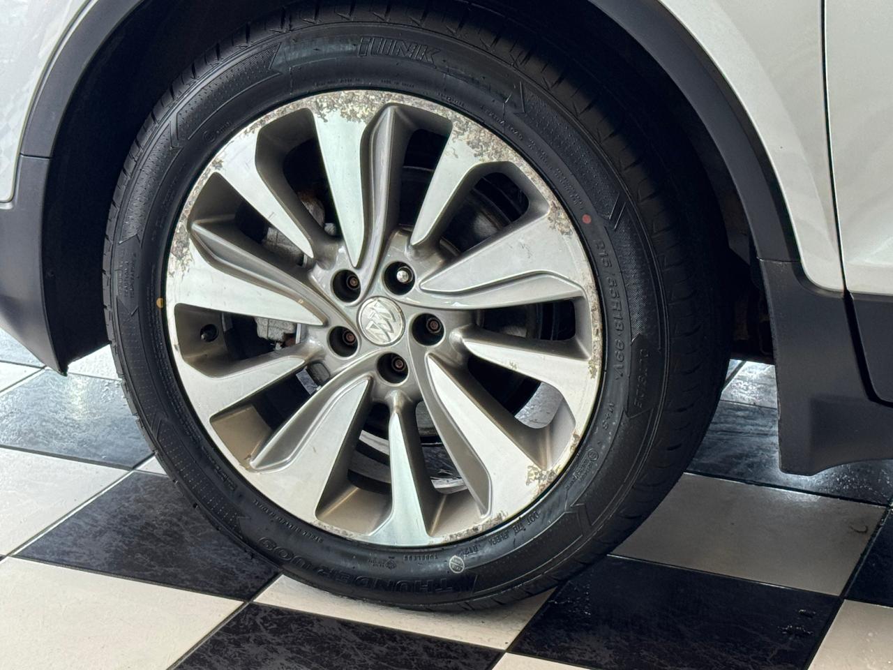 2017 Buick Encore Preferred+New Tires+Brakes+ApplePlay+CLEAN CARFAX Photo