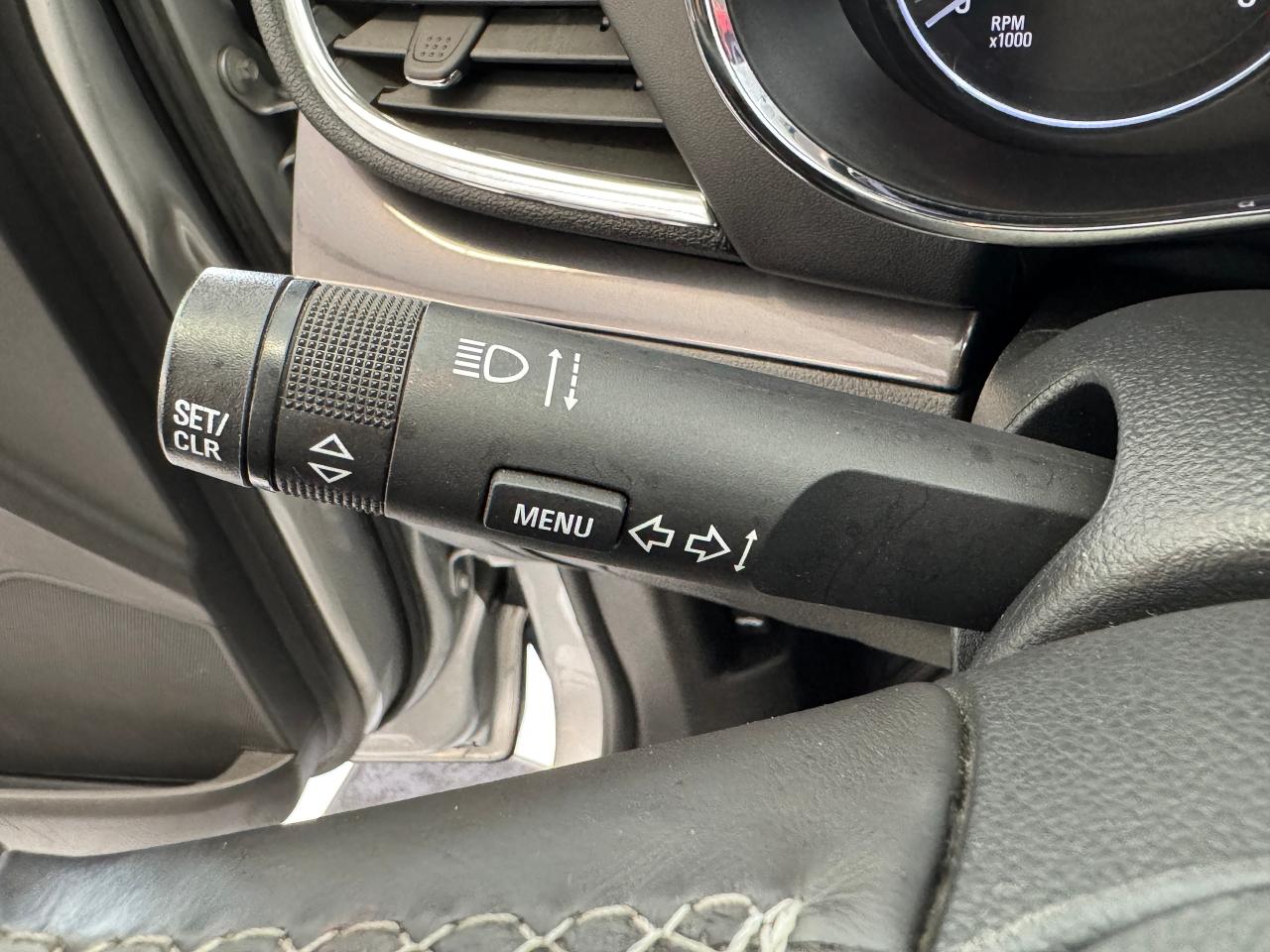 2017 Buick Encore Preferred+New Tires+Brakes+ApplePlay+CLEAN CARFAX Photo