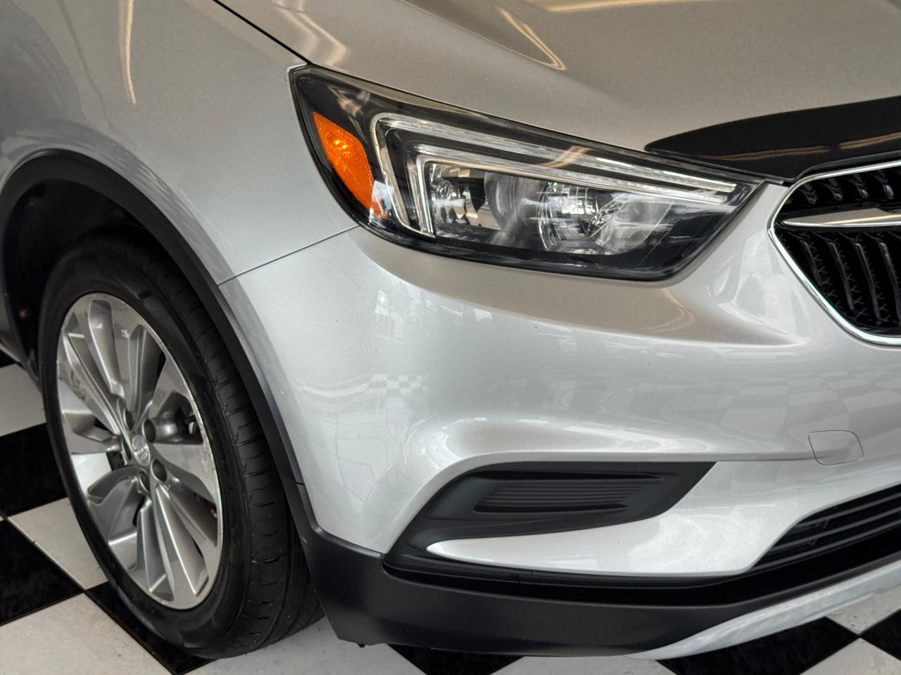 2017 Buick Encore Preferred+New Tires+Brakes+ApplePlay+CLEAN CARFAX Photo