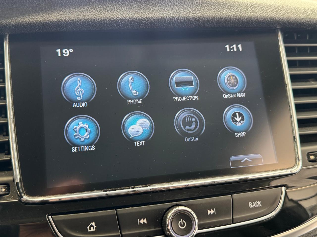 2017 Buick Encore Preferred+New Tires+Brakes+ApplePlay+CLEAN CARFAX Photo