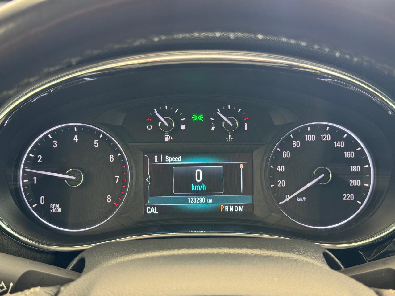 2017 Buick Encore Preferred+New Tires+Brakes+ApplePlay+CLEAN CARFAX Photo