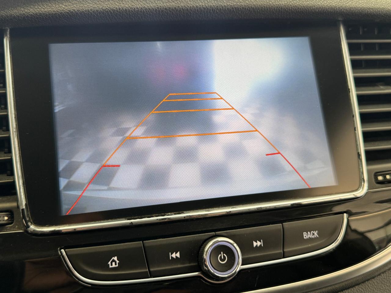 2017 Buick Encore Preferred+New Tires+Brakes+ApplePlay+CLEAN CARFAX Photo