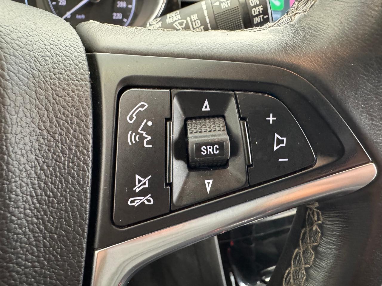 2017 Buick Encore Preferred+New Tires+Brakes+ApplePlay+CLEAN CARFAX Photo