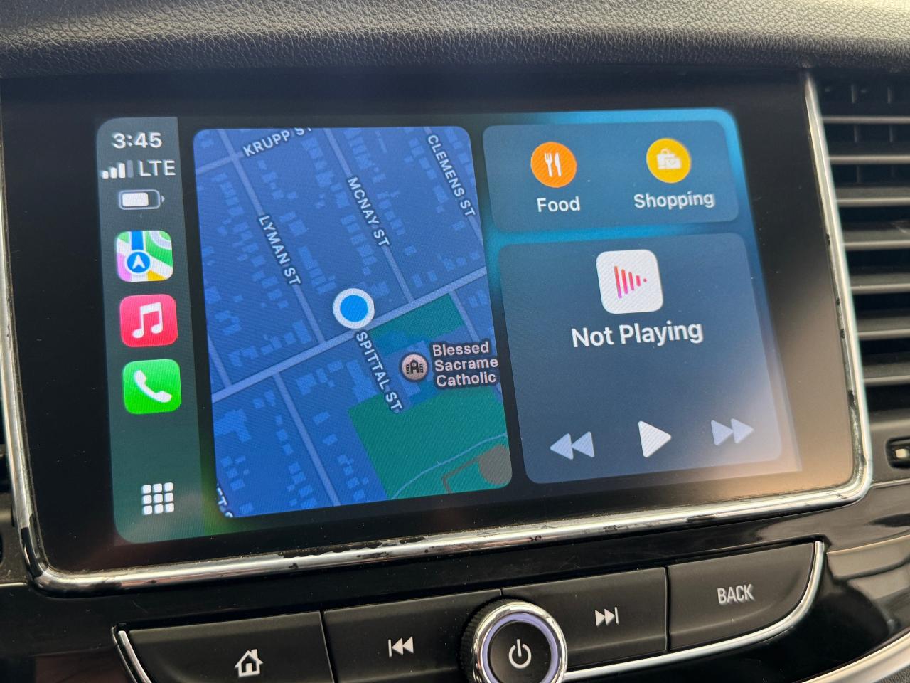 2017 Buick Encore Preferred+New Tires+Brakes+ApplePlay+CLEAN CARFAX Photo