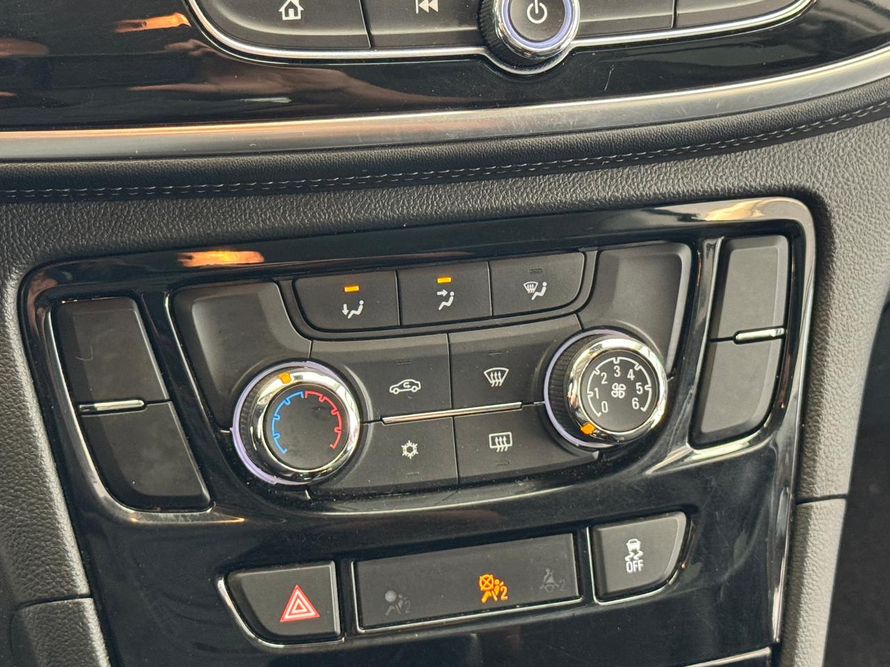 2017 Buick Encore Preferred+New Tires+Brakes+ApplePlay+CLEAN CARFAX Photo