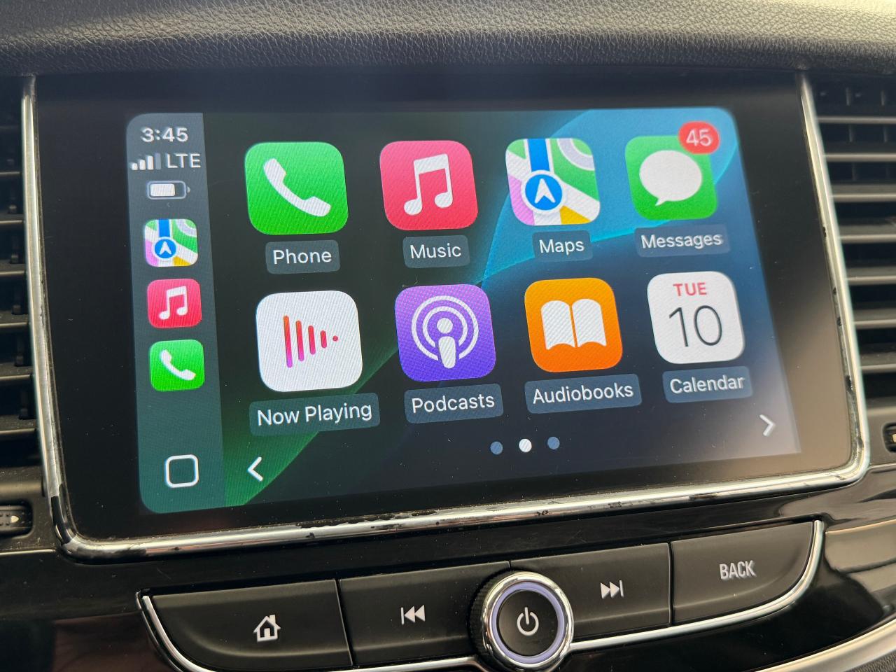 2017 Buick Encore Preferred+New Tires+Brakes+ApplePlay+CLEAN CARFAX Photo