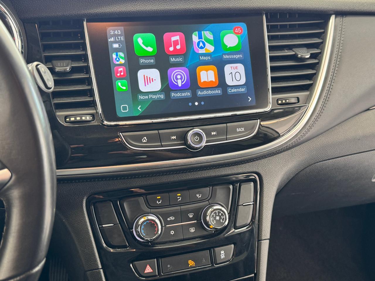 2017 Buick Encore Preferred+New Tires+Brakes+ApplePlay+CLEAN CARFAX Photo