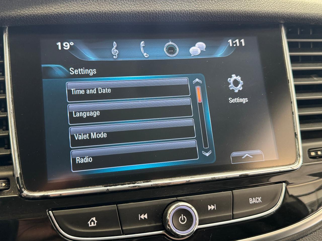 2017 Buick Encore Preferred+New Tires+Brakes+ApplePlay+CLEAN CARFAX Photo