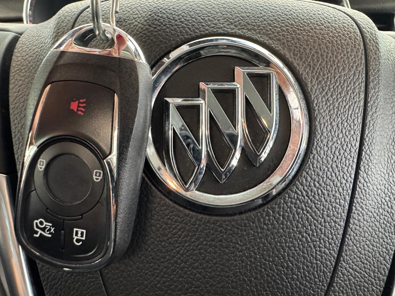 2017 Buick Encore Preferred+New Tires+Brakes+ApplePlay+CLEAN CARFAX Photo