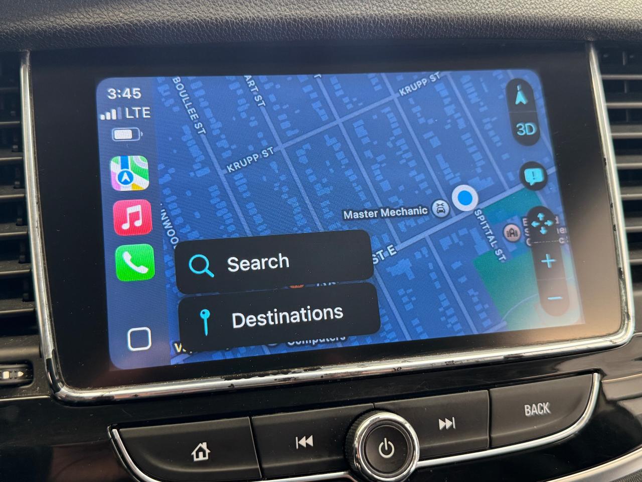 2017 Buick Encore Preferred+New Tires+Brakes+ApplePlay+CLEAN CARFAX Photo