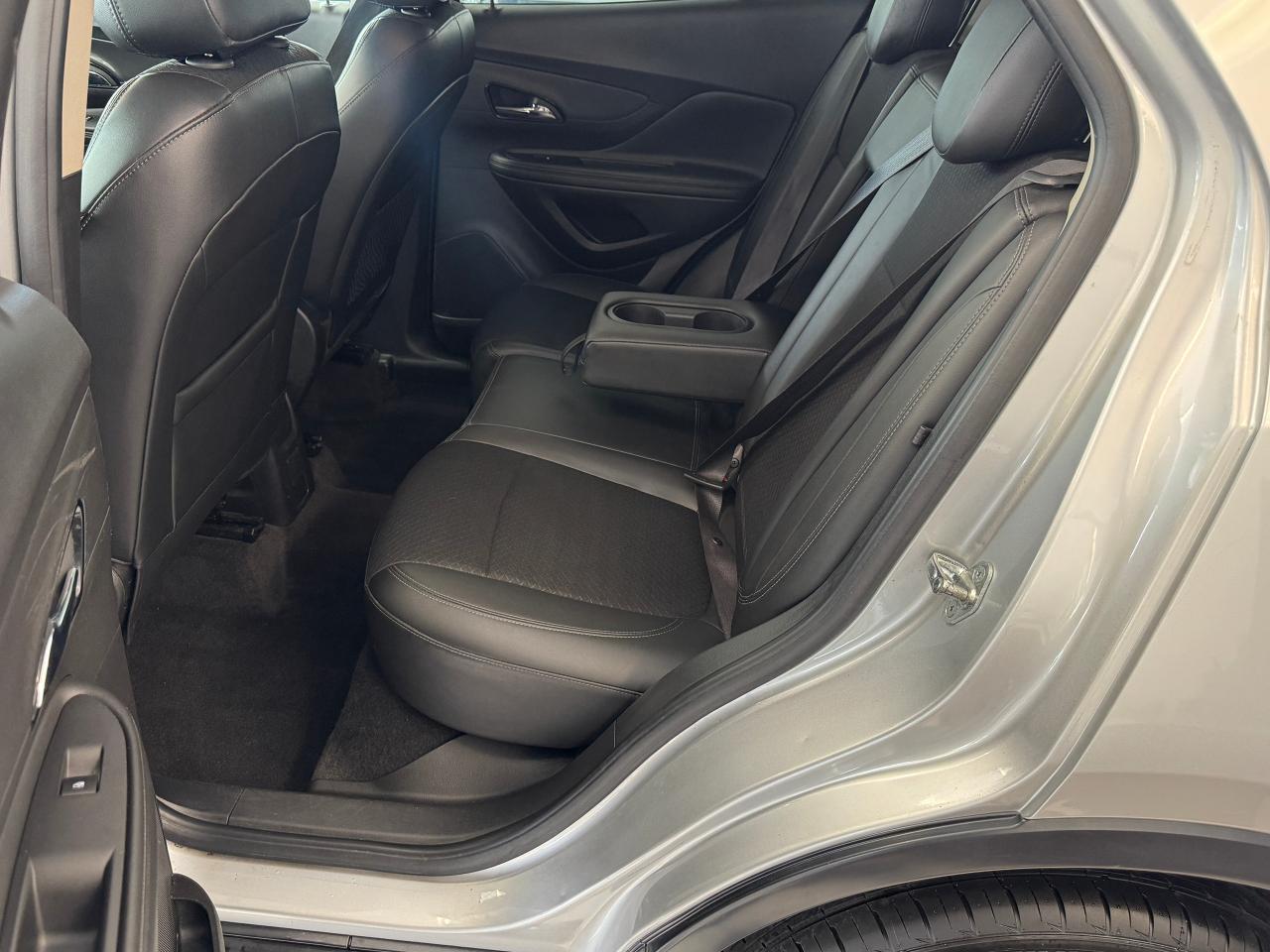 2017 Buick Encore Preferred+New Tires+Brakes+ApplePlay+CLEAN CARFAX Photo