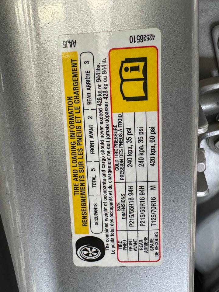 2017 Buick Encore Preferred+New Tires+Brakes+ApplePlay+CLEAN CARFAX Photo