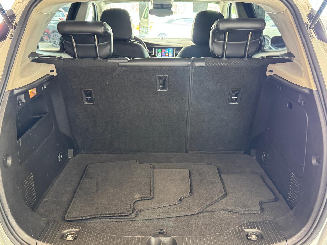 2017 Buick Encore Preferred+New Tires+Brakes+ApplePlay+CLEAN CARFAX Photo