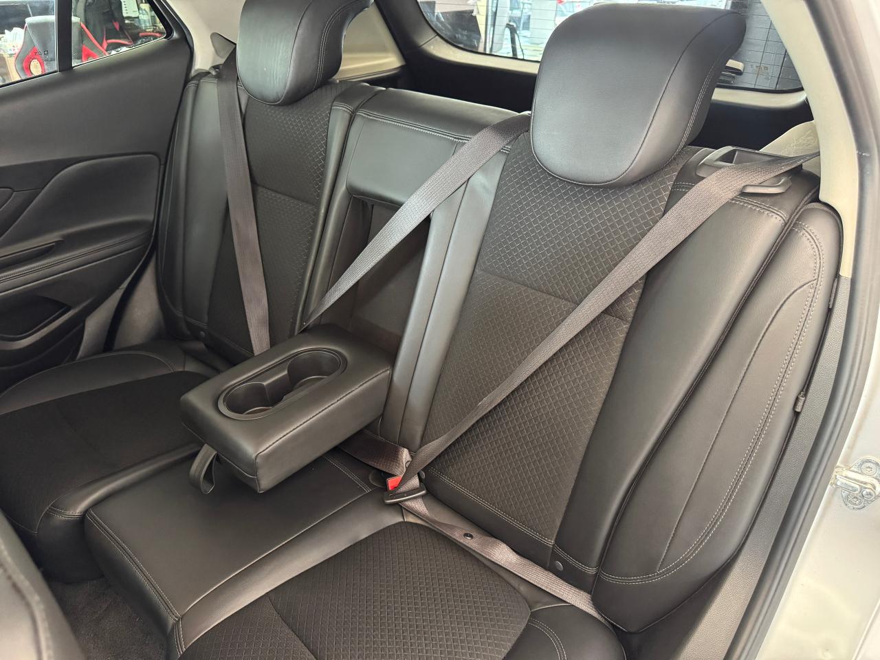 2017 Buick Encore Preferred+New Tires+Brakes+ApplePlay+CLEAN CARFAX Photo