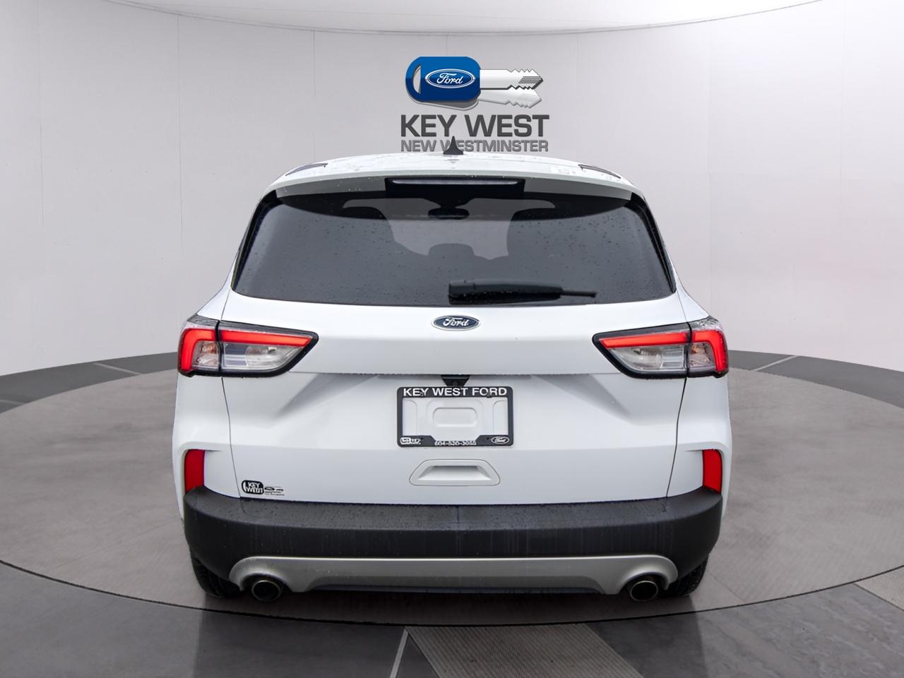 2020 Ford Escape SE AWD Photo3