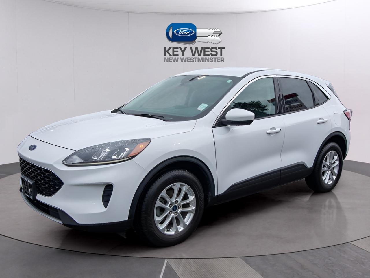 2020 Ford Escape SE AWD Photo1