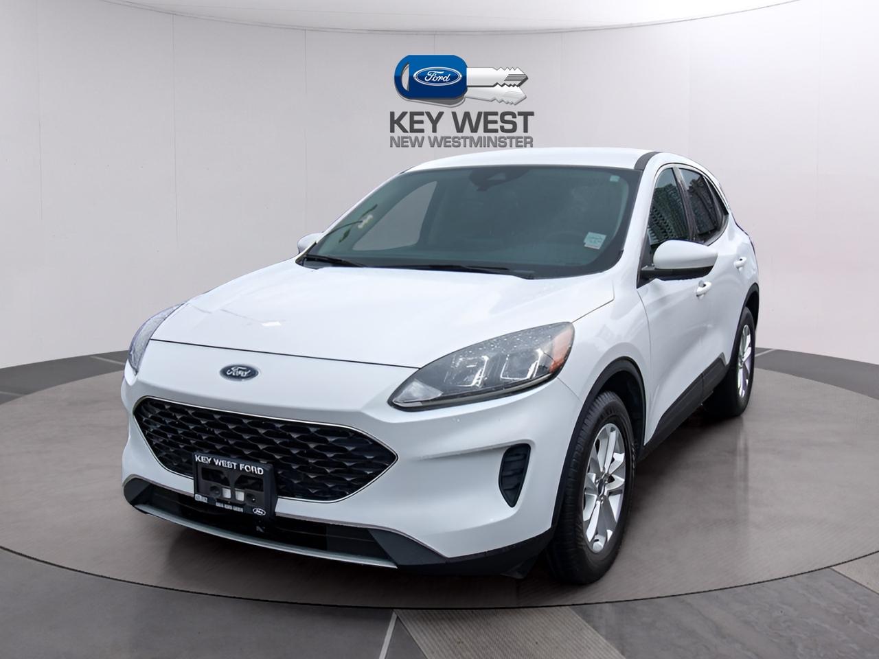 2020 Ford Escape SE AWD Photo0