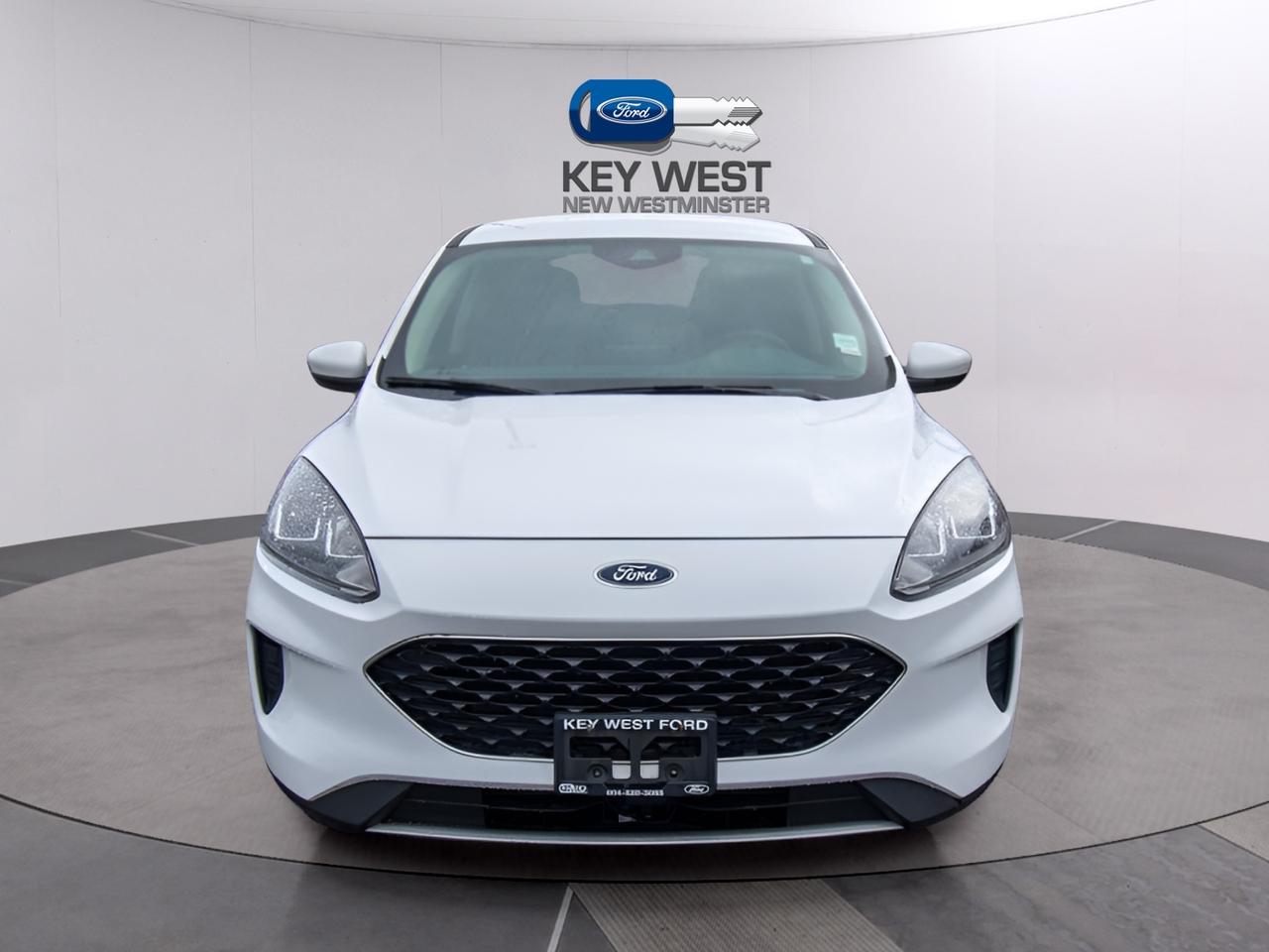2020 Ford Escape SE AWD Photo2