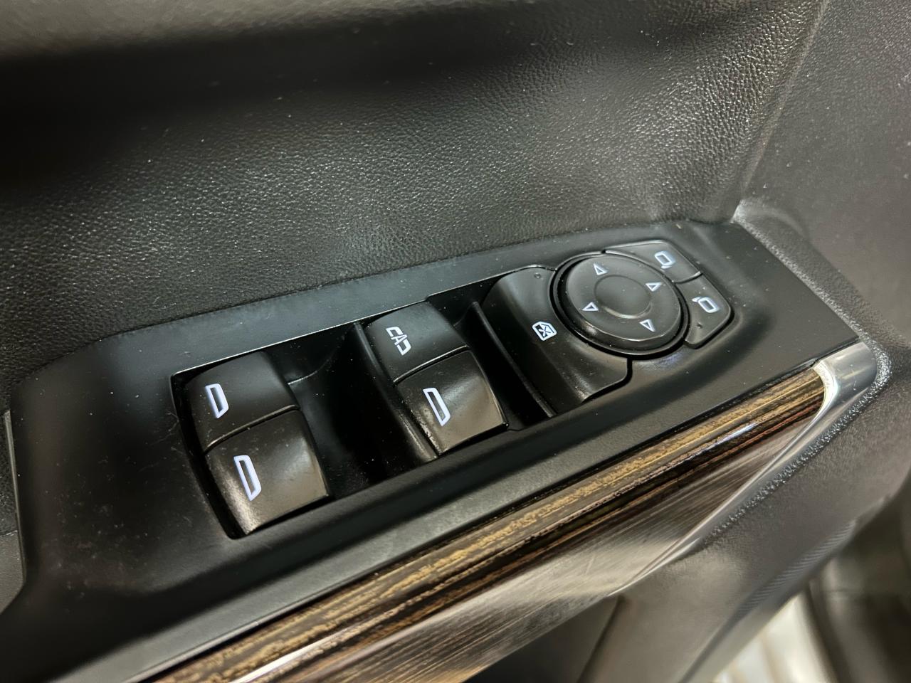 2021 GMC Sierra 1500 ELEVATION Photo