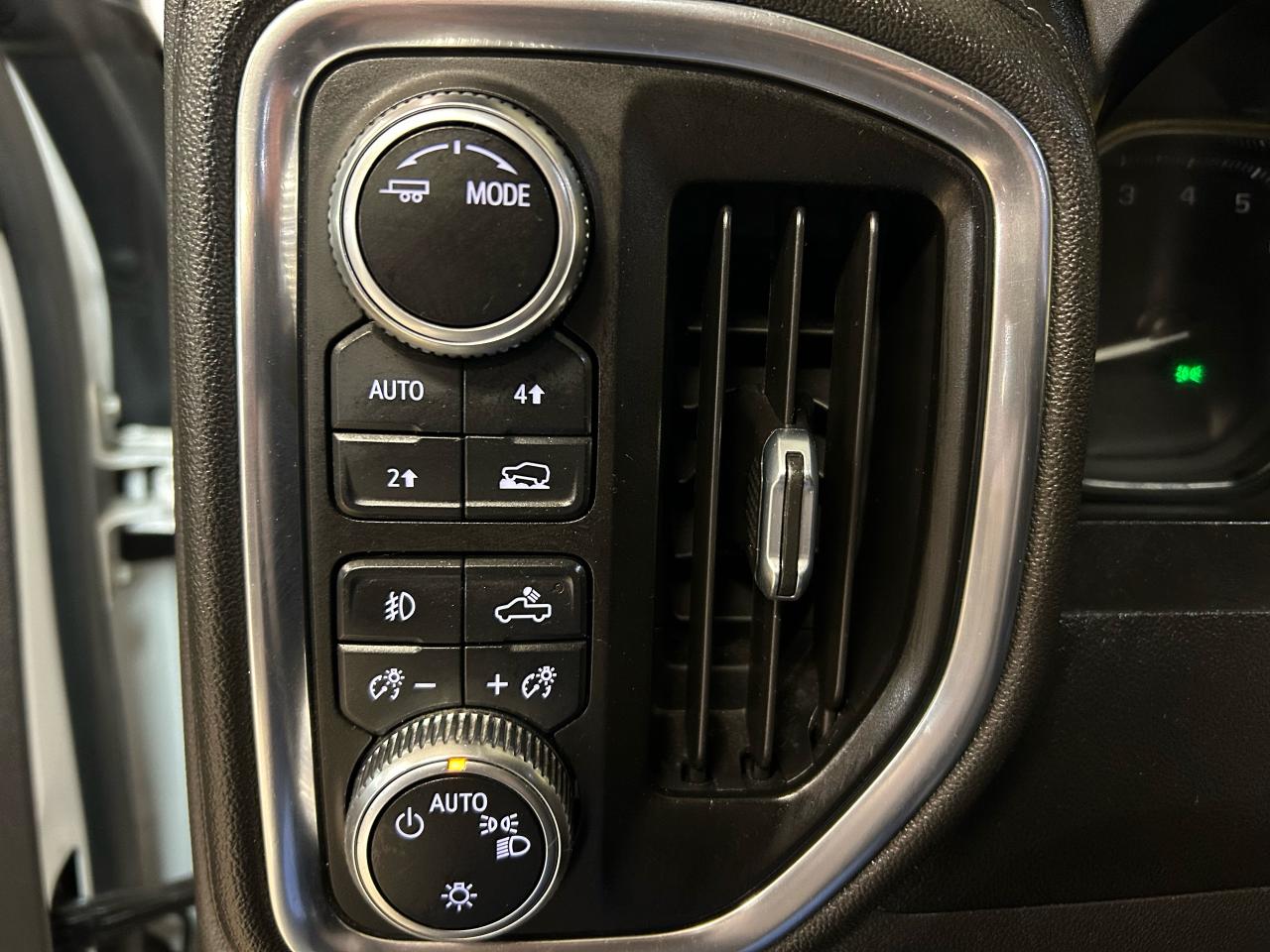 2021 GMC Sierra 1500 ELEVATION Photo