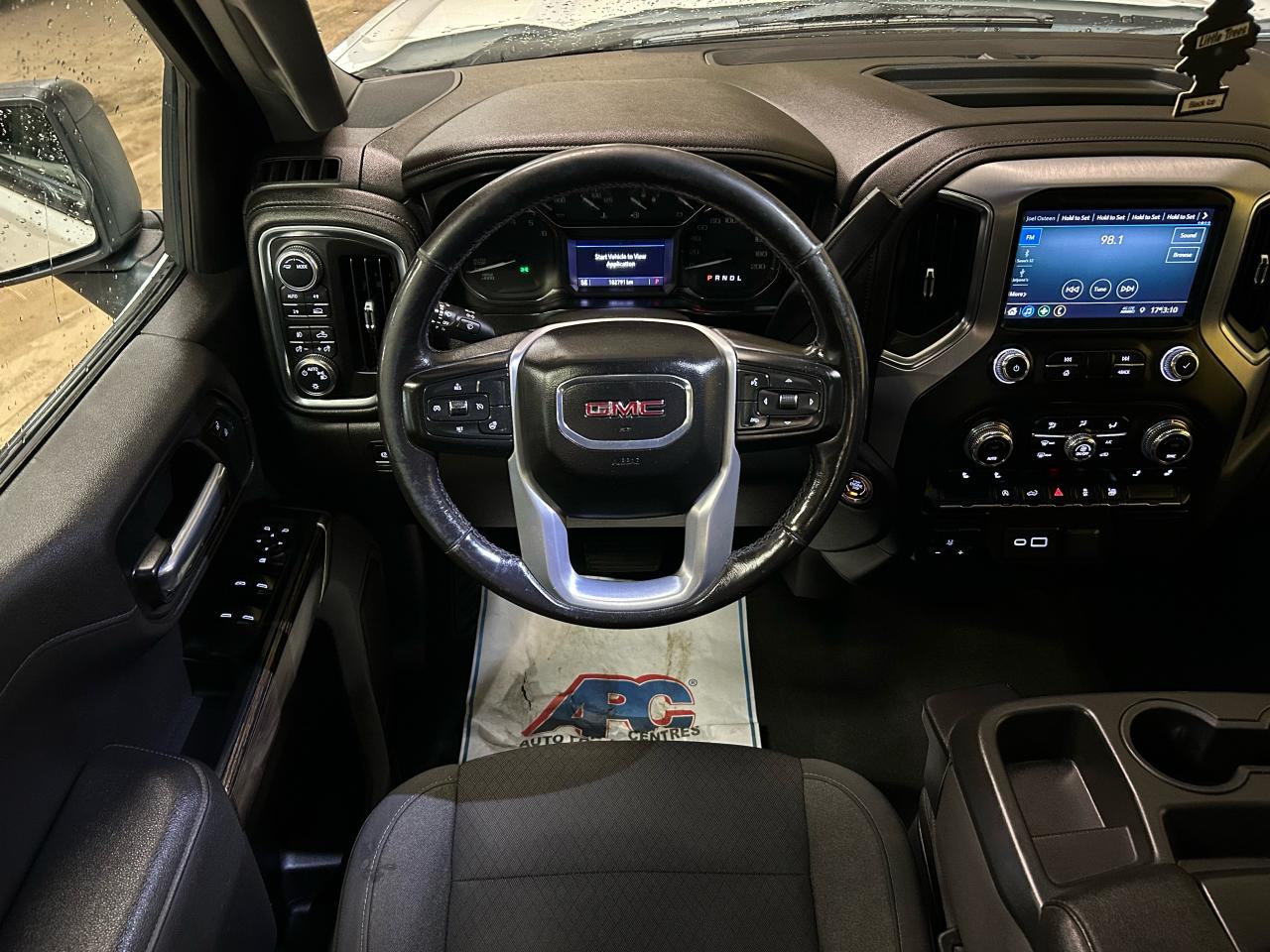 2021 GMC Sierra 1500 ELEVATION Photo