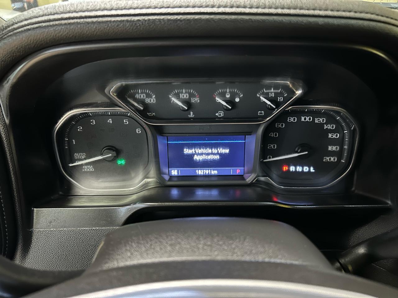 2021 GMC Sierra 1500 ELEVATION Photo