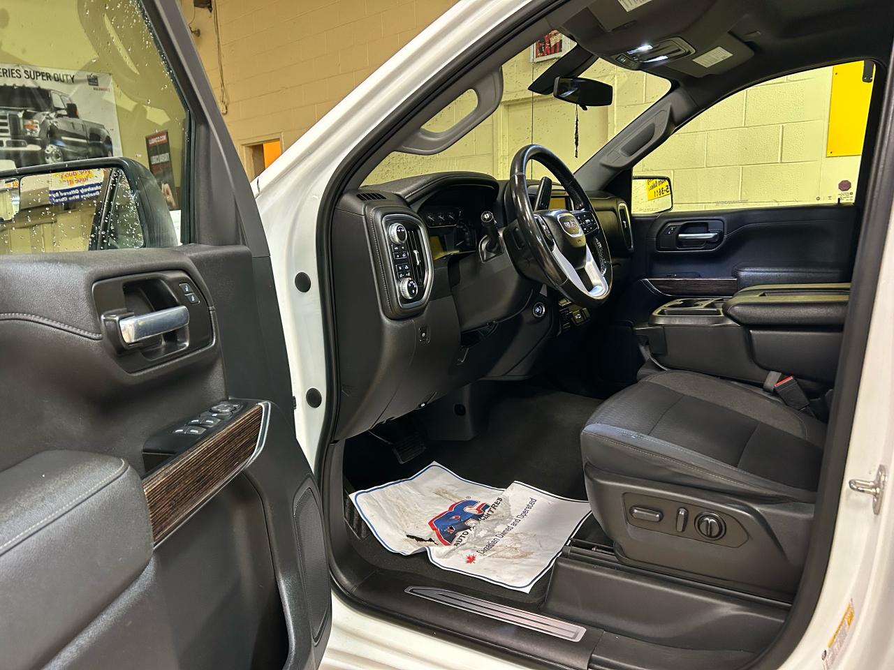 2021 GMC Sierra 1500 ELEVATION Photo