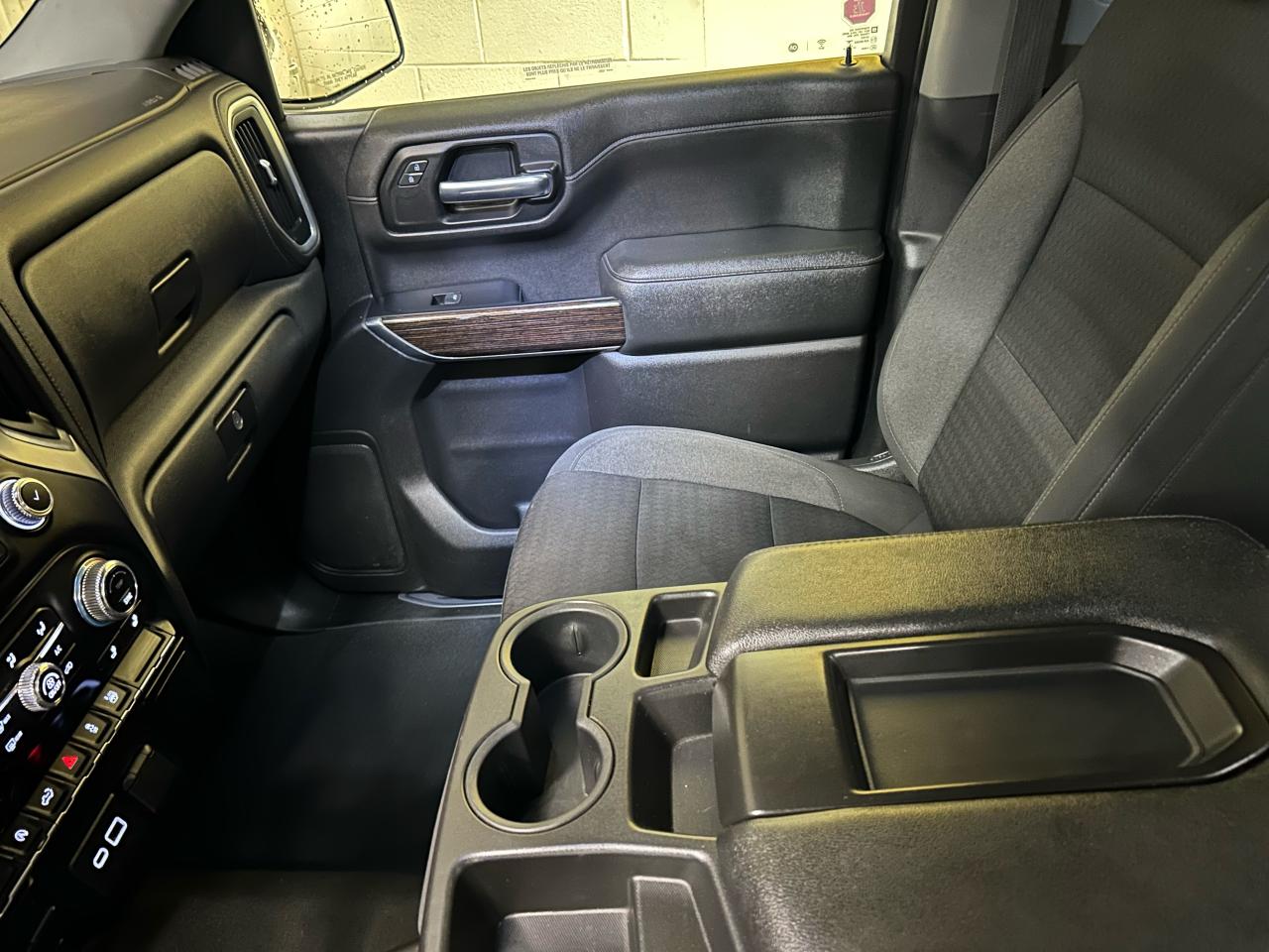 2021 GMC Sierra 1500 ELEVATION Photo